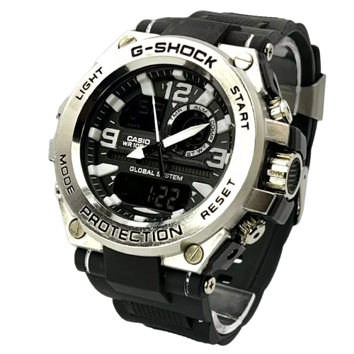 Casio g shock gst top 8600