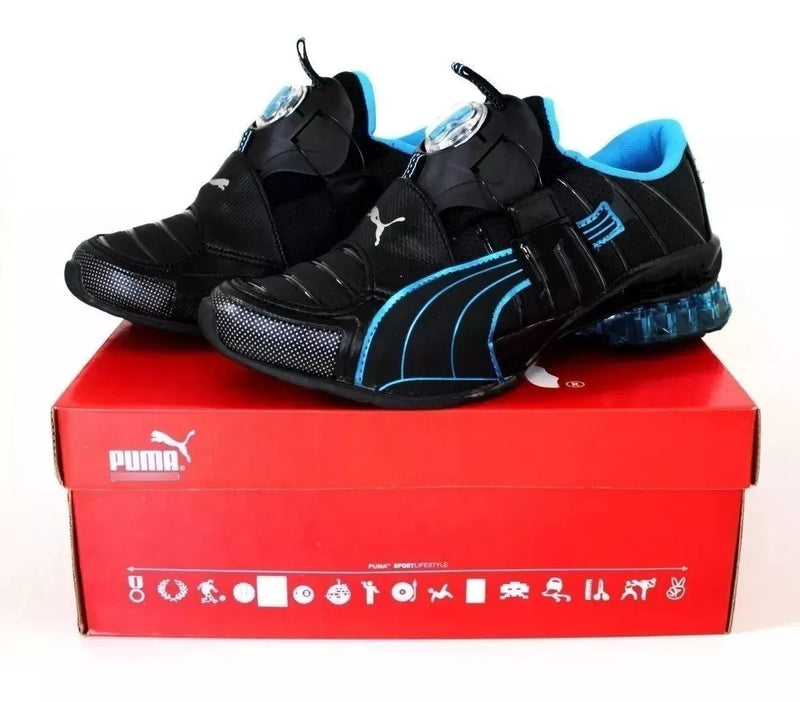 Tênis puma best sale disc original