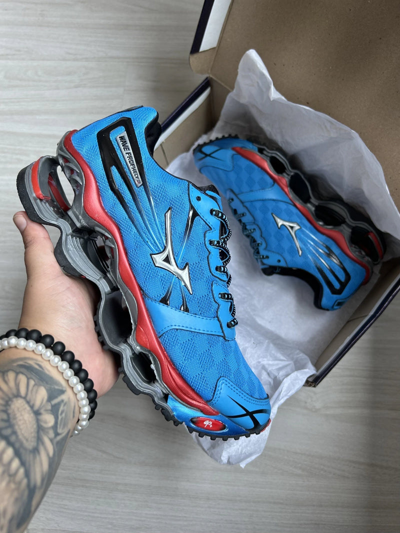 Tenis mizuno prophecy hot sale 2