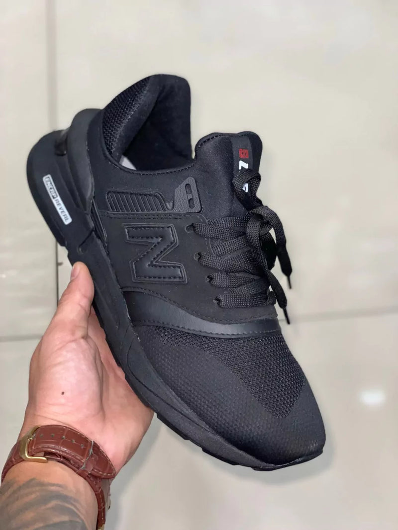 Tenis new balance 2024 997 sport preto