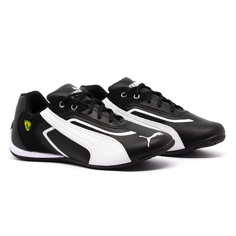 Netshoes deals tenis ferrari